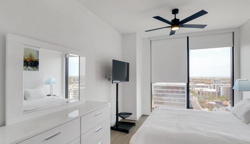 Luxury Apartment, 2 Bedrooms