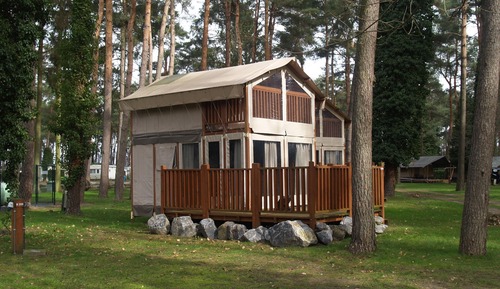 Tent