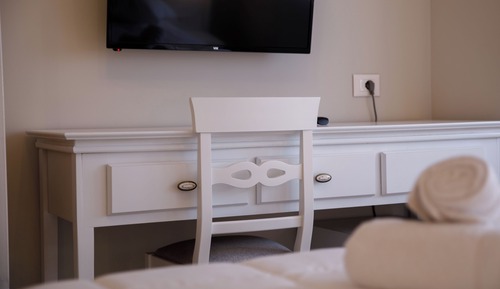 Premium Double Room