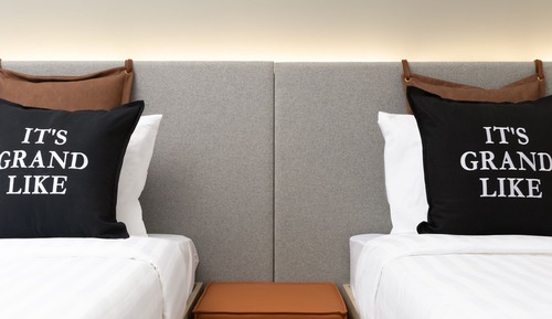 Twin Sleeper