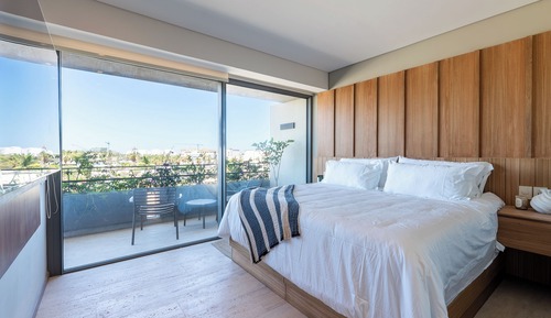 Exclusive Condo