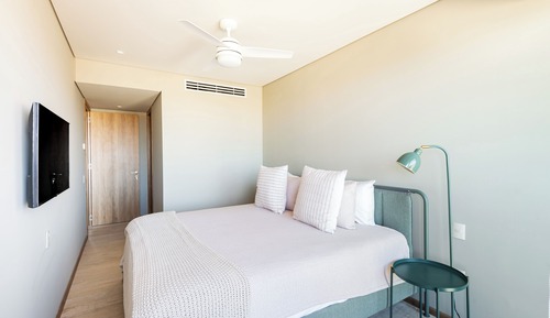 Family Apartment