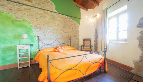 Classic Quadruple Room