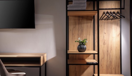 Premium Apartment
