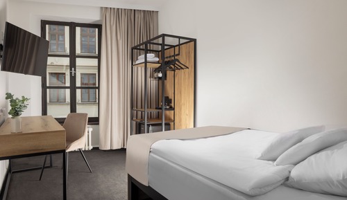 Basic Room