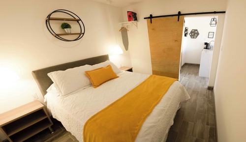 House, 2 Bedrooms