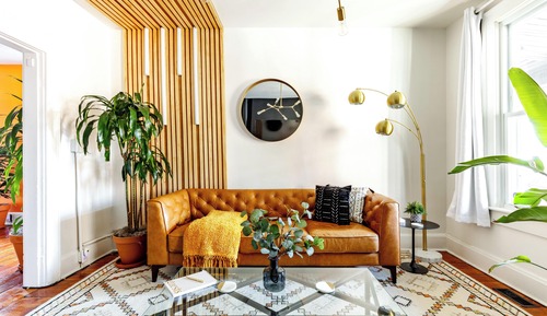 Exclusive House, 4 Bedrooms, Corner