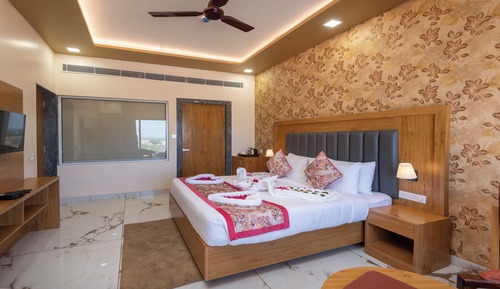 Presidential Studio Suite