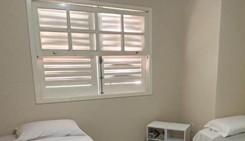 Economy Twin Room