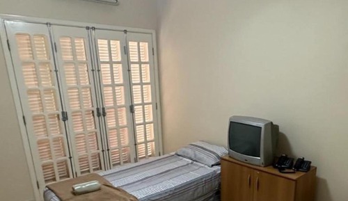 Economy Twin Room