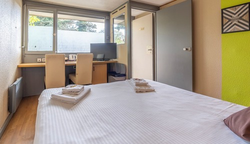 Standard Double Room, 1 Double Bed