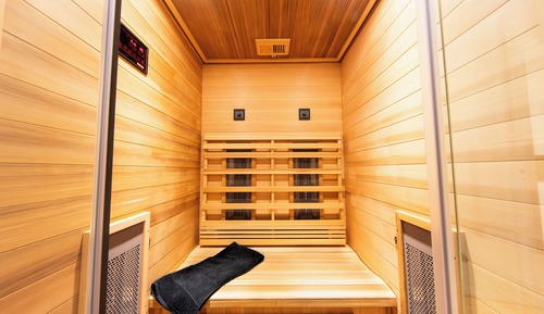 Luxury Double Room