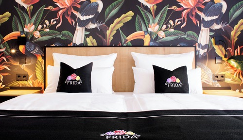 Exclusive Double Room