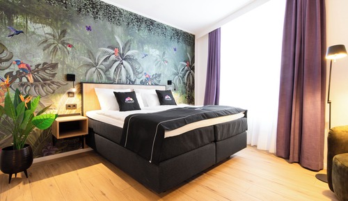 Comfort Double Room