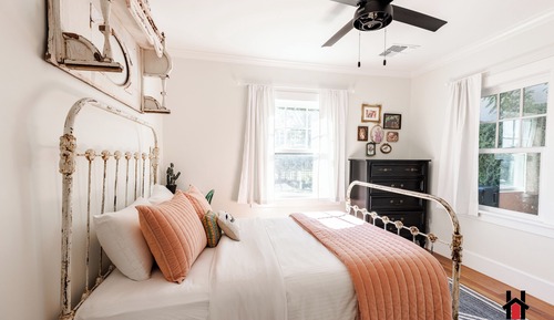 Comfort House, 2 Bedrooms