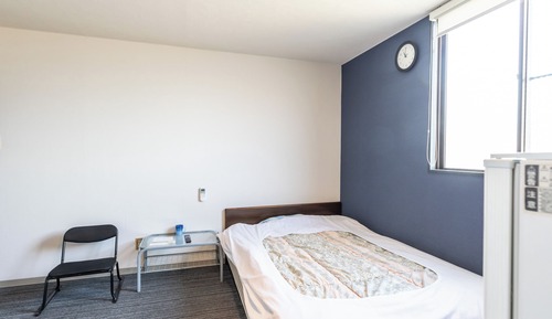 Double Room, Non Smoking