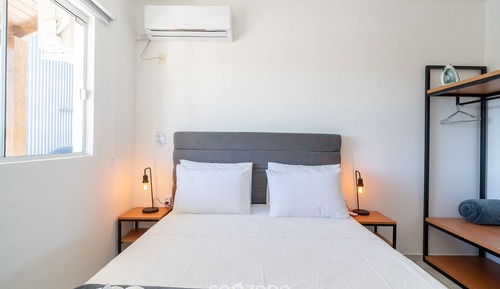 Basic Apartment