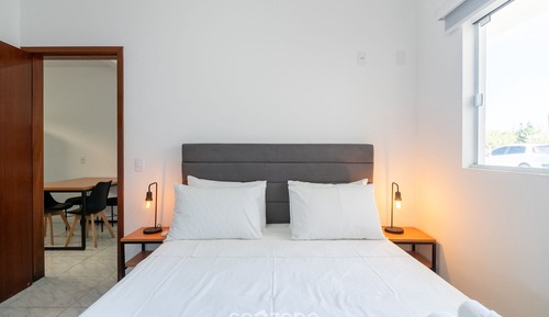 Basic Apartment