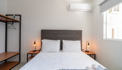 Basic Apartment