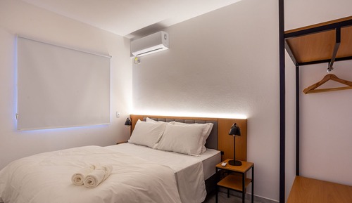 Basic Apartment