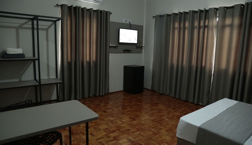 Comfort Studio Suite, City View