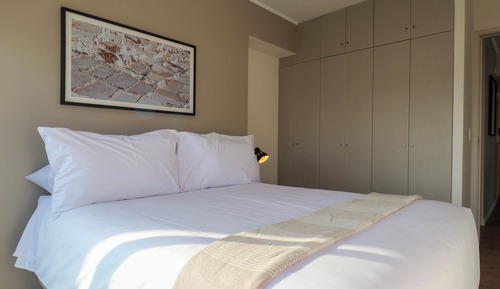 Apartment, 3 Bedrooms (1103)