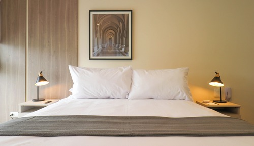 Apartment, 2 Bedrooms (605)