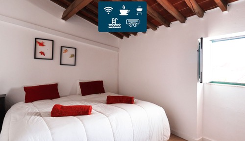 Basic Double Room