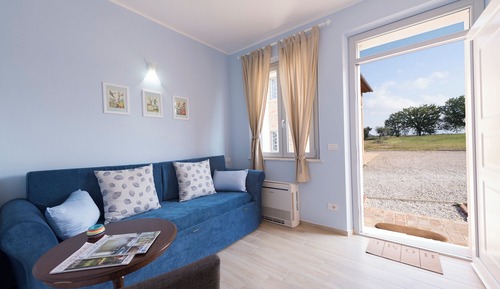 Triple Room, Lake View