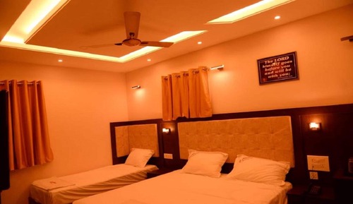 Executive Studio Suite, 1 Queen Bed