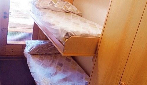 Family Apartment