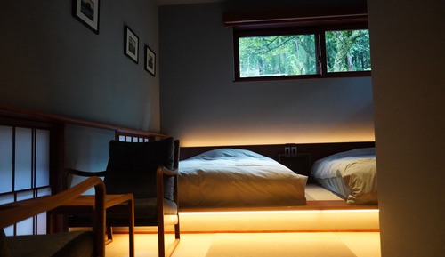 Executive Twin Room, 2 Bedrooms, Non Smoking