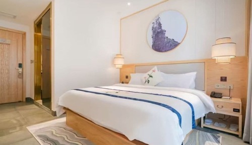 Basic Single Room
