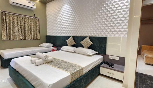 Premium Triple Room, Multiple Beds