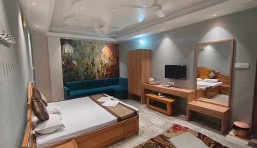 Deluxe Triple Room, Multiple Beds