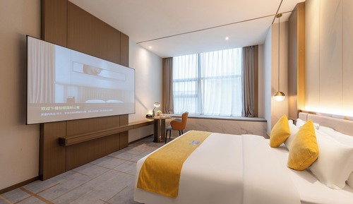 Signature Double Room