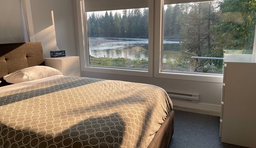 Scoria 2 Bedroom