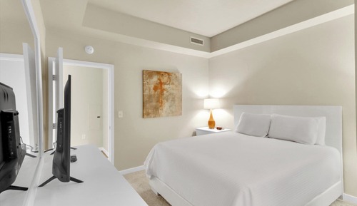 Luxury Apartment, 1 Bedroom