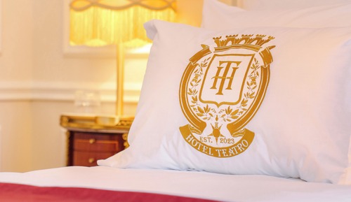 Superior Room, Patio, Courtyard View