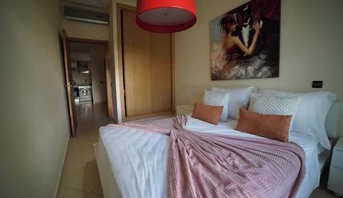 Apartment, 1 Bedroom