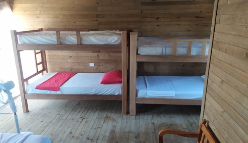 Basic Cabin