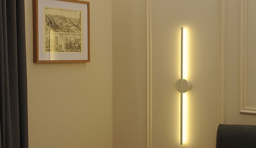 Classic Suite, City View