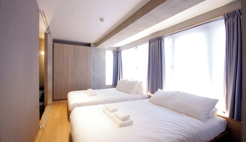 Apartment, 1 Bedroom (3F -Doma-)