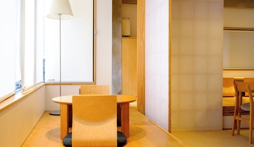 Apartment, 1 Bedroom (2F -Fusuma-)