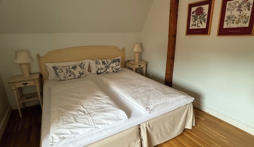 Double Room Manor House