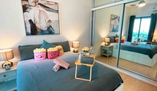 Apartment, 1 Bedroom