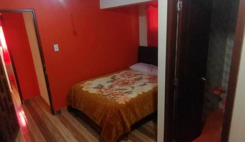 Basic Single Room