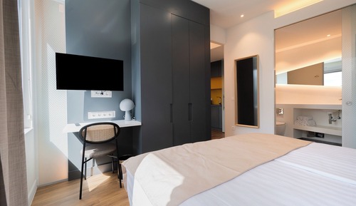 One-Bedroom Suite