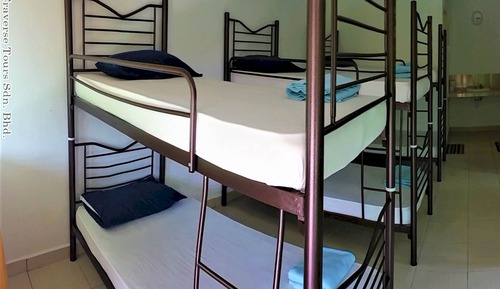 Basic Single Room