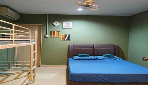 Family Suite
